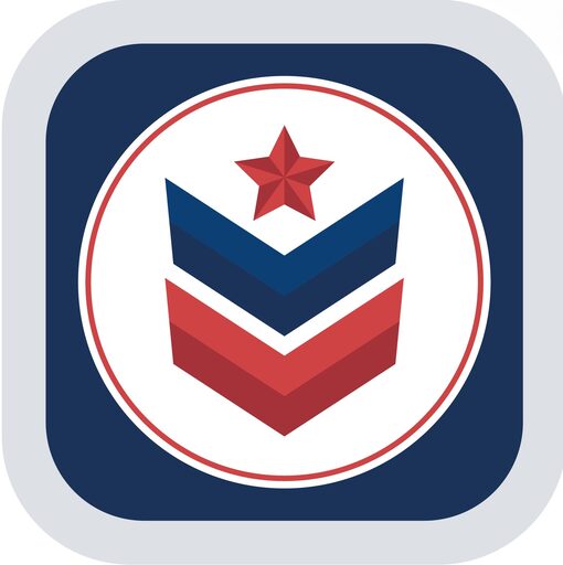 MilCareer Xplorer logo