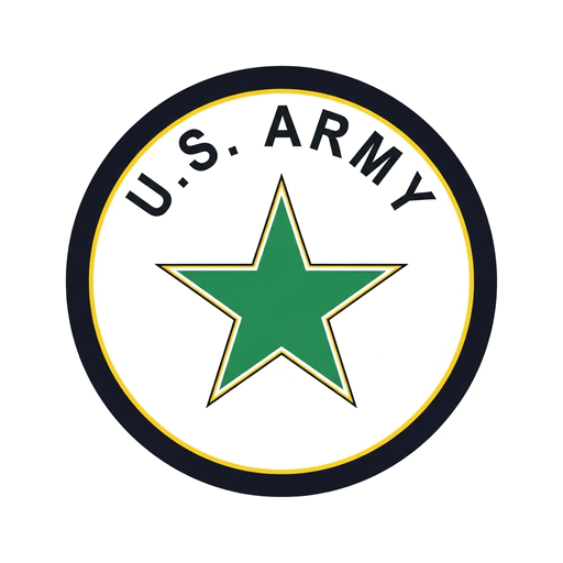 U.S. Army logo