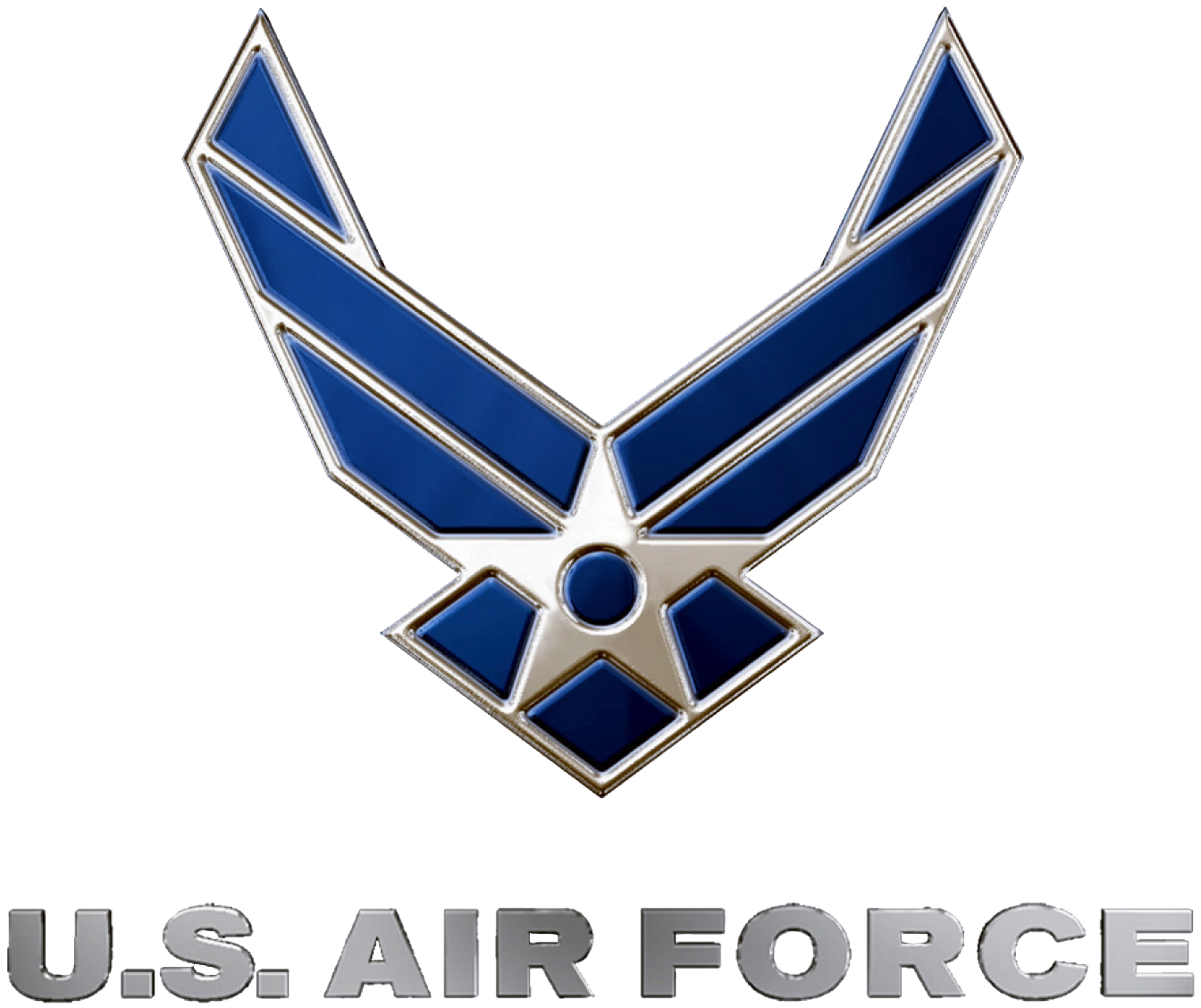 Emblem of the U.S. Air Force